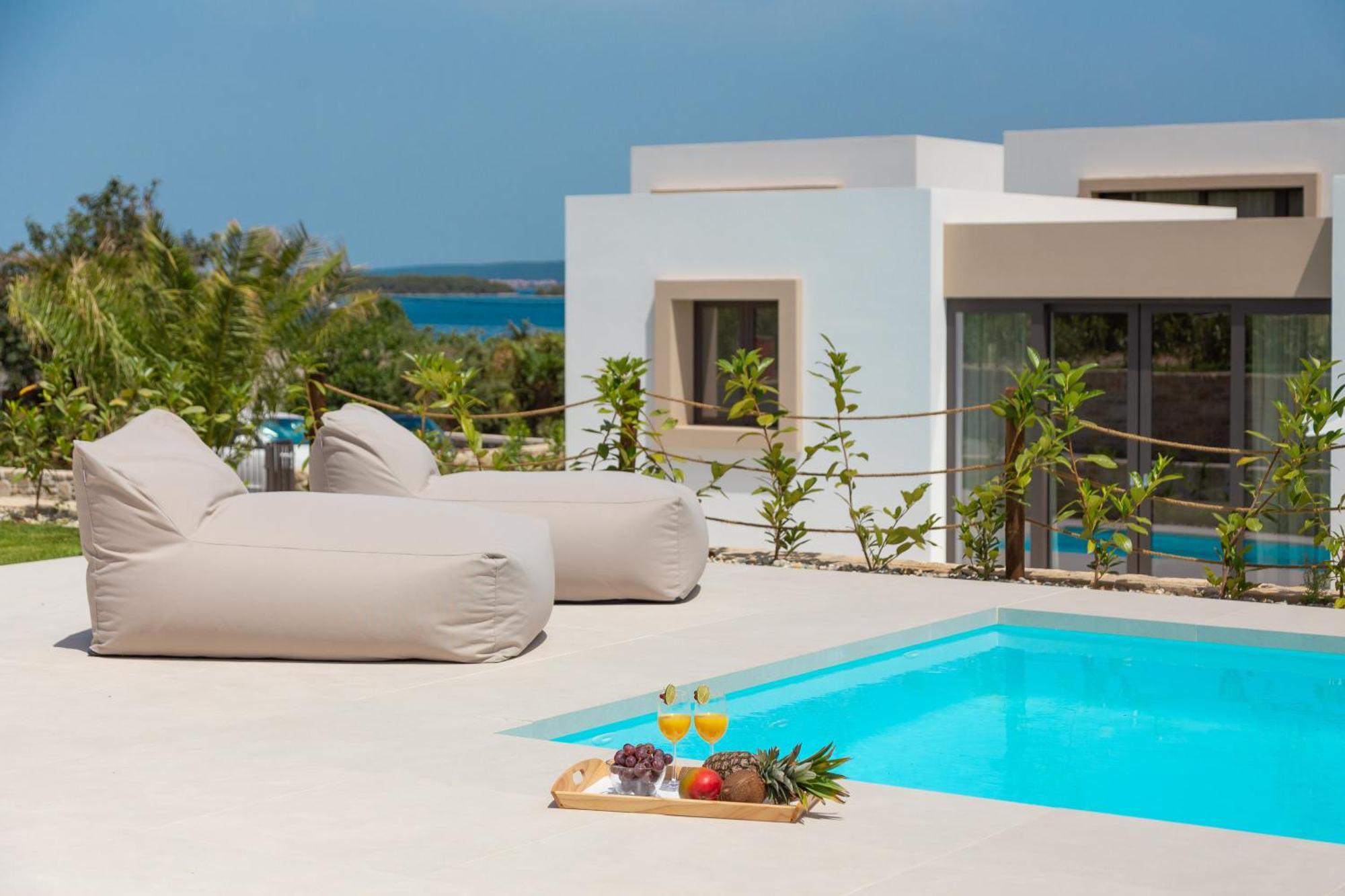 The Palms Resort Tkon Exteriör bild
