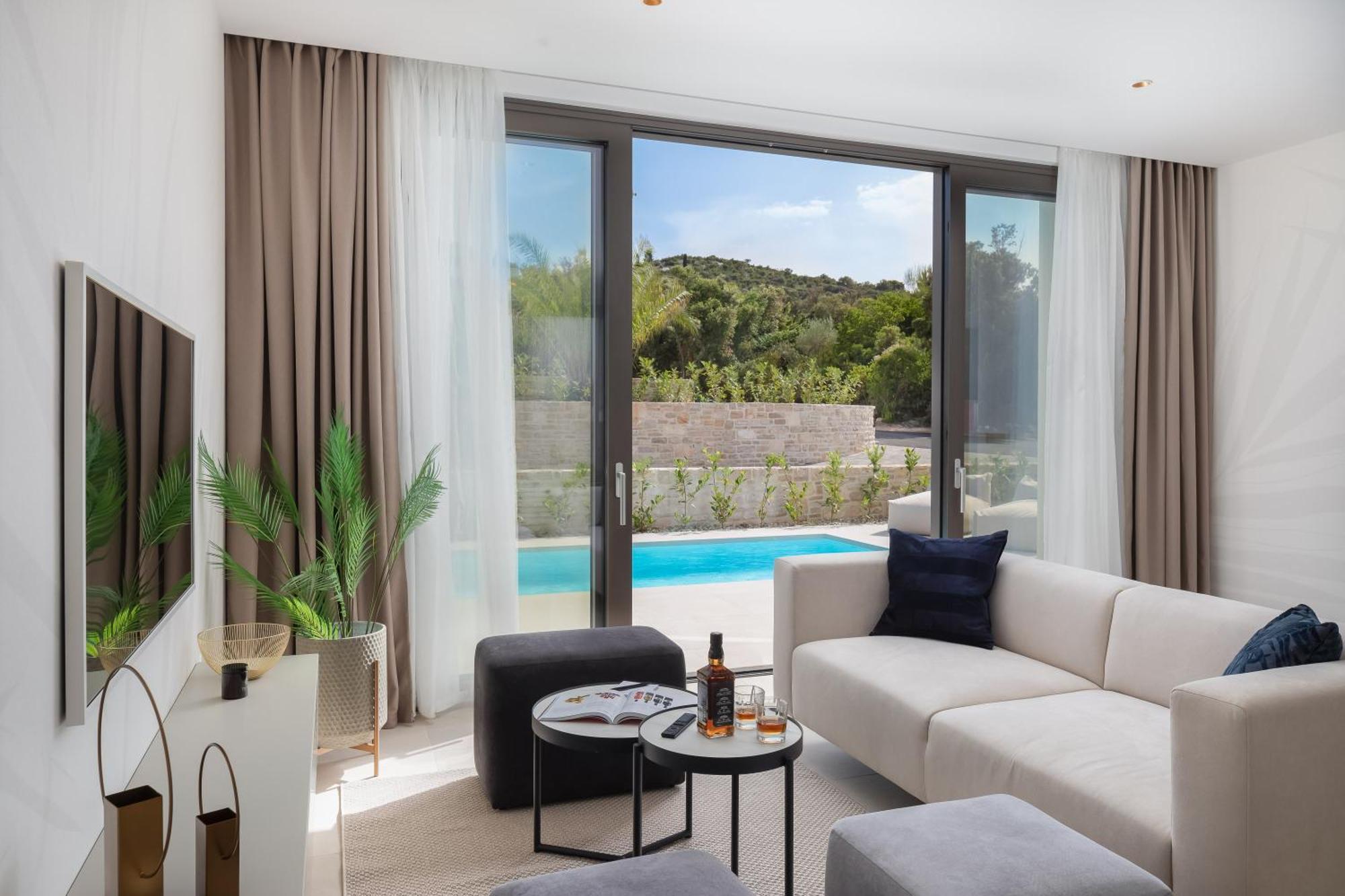 The Palms Resort Tkon Exteriör bild