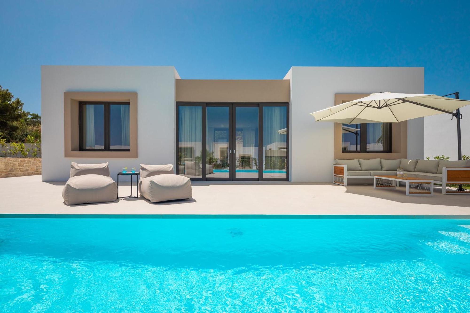 The Palms Resort Tkon Exteriör bild